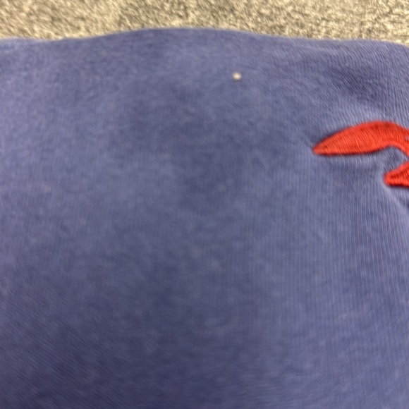1 Hollister L/S with hood - Picture 2 of 3